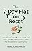 The 7-Day Flat Tummy Reset by Recalibration Lab