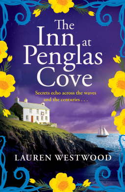 The Inn at Penglas Cove (Kindle Edition)