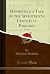 Mandeville a Tale of the Seventeenth Century in England, Vol.... by William Godwin