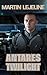Antares Twilight by Martin Lejeune Antares Twilight by Martin Lejeune