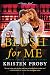 Blush for Me (Fusion Book 3)