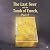The Last Seer and the Tomb ...