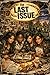 The Last Issue by S.M Howe