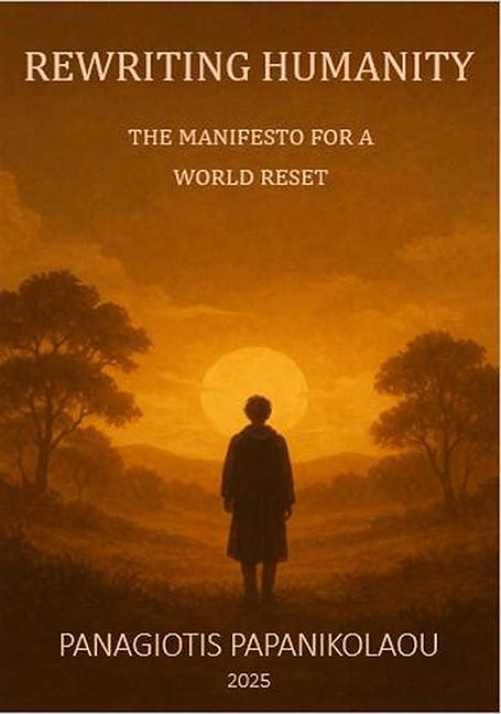 Rewriting Humanity
