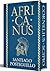Africanus (Publio Cornelio Escipión #1)