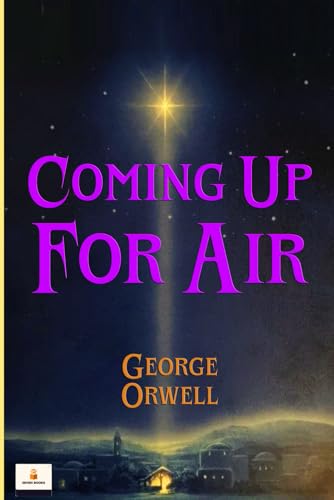 Coming Up For Air: Illustrated