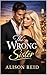 The Wrong Sister by Alison  Reid