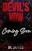 Devil's Vow: An Arranged Ma...