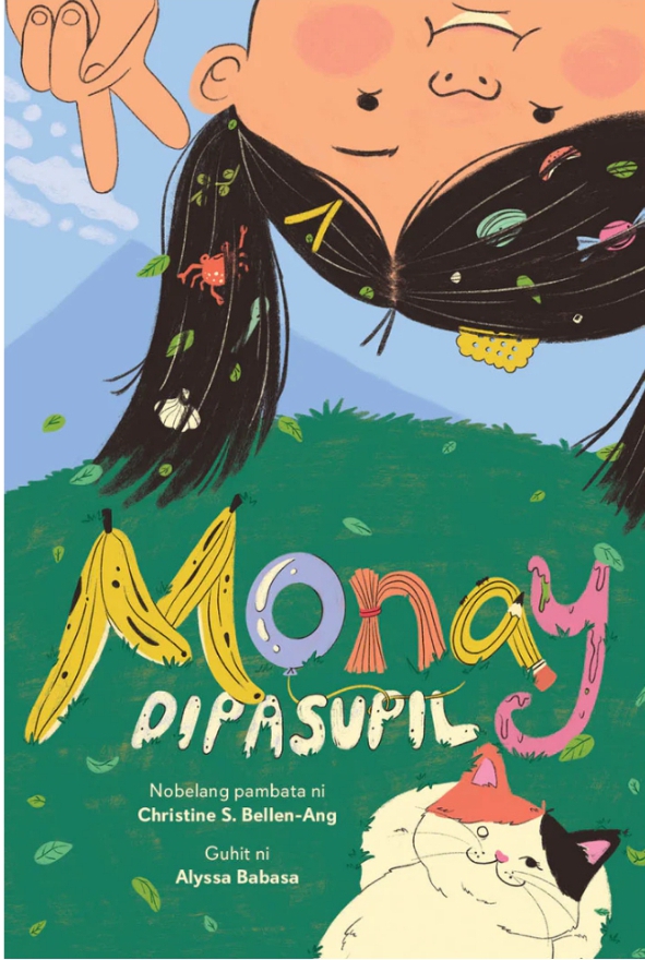 Monay Dipasupil