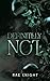 Definitely Not by Rae Knight