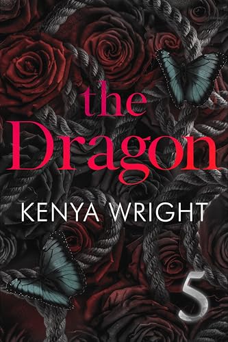 The Dragon 5 (Tokyo Empire)