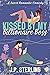 Kissed by My Billionaire Boss