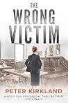 The Wrong Victim