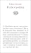 Il cibo è politica