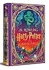 Harry Potter y el...