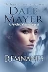 Remnants: A Psychic Visions Novel
