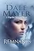 Remnants: A Psychic Visions Novel