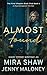 Almost Found: A Psychological Thriller Romance