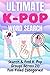 Ultimate K-Pop Word Search:...