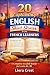 20 Captivating English Short Stories for French Learners by Liora Crest