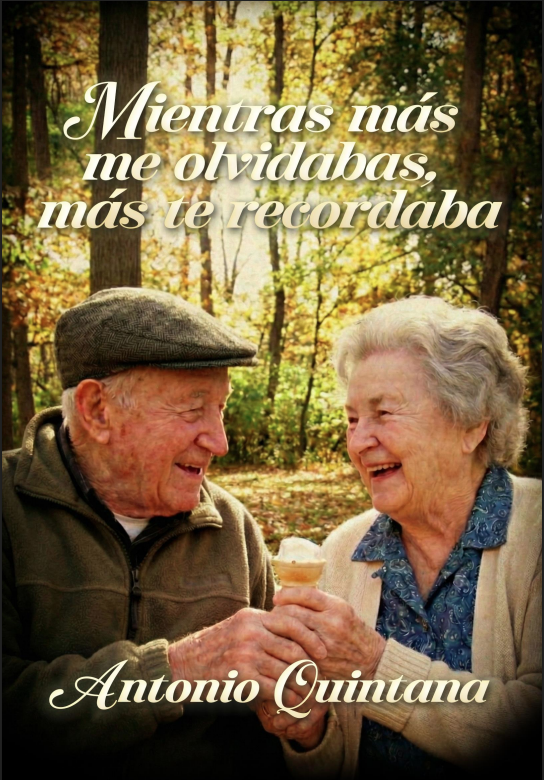 Mientras más me olvidabas, más te recordaba (ebook)