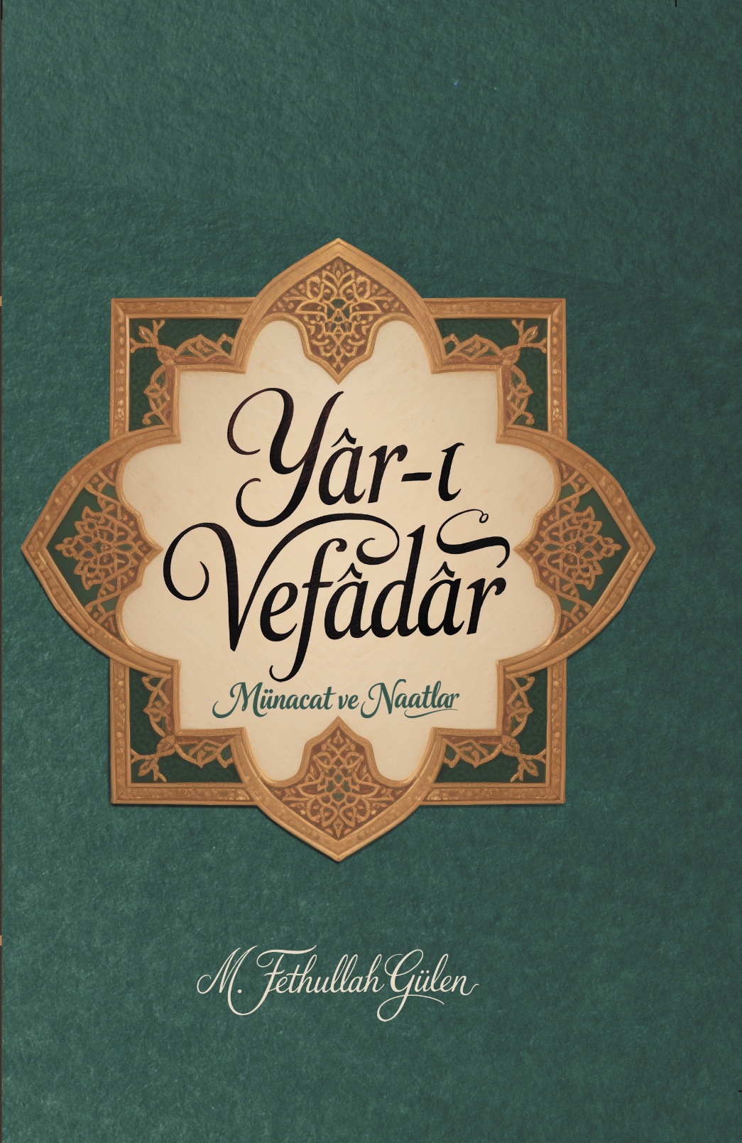 Yar-i Vefadar