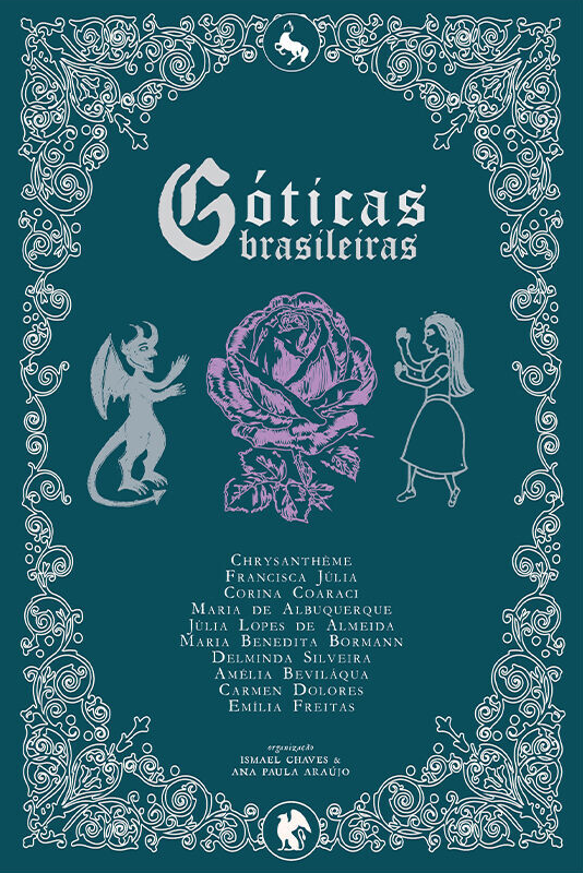 Góticas brasileiras
