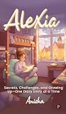 Alexia by Anisha