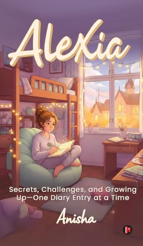 Alexia: Secrets, Challenges, and Growing Up-One Diary Entry at a Time (Hardcover)