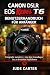 CANON DSLR EOS REBEL T6 BEN...