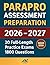 ParaPro Assessment Preparation by Everest Editions