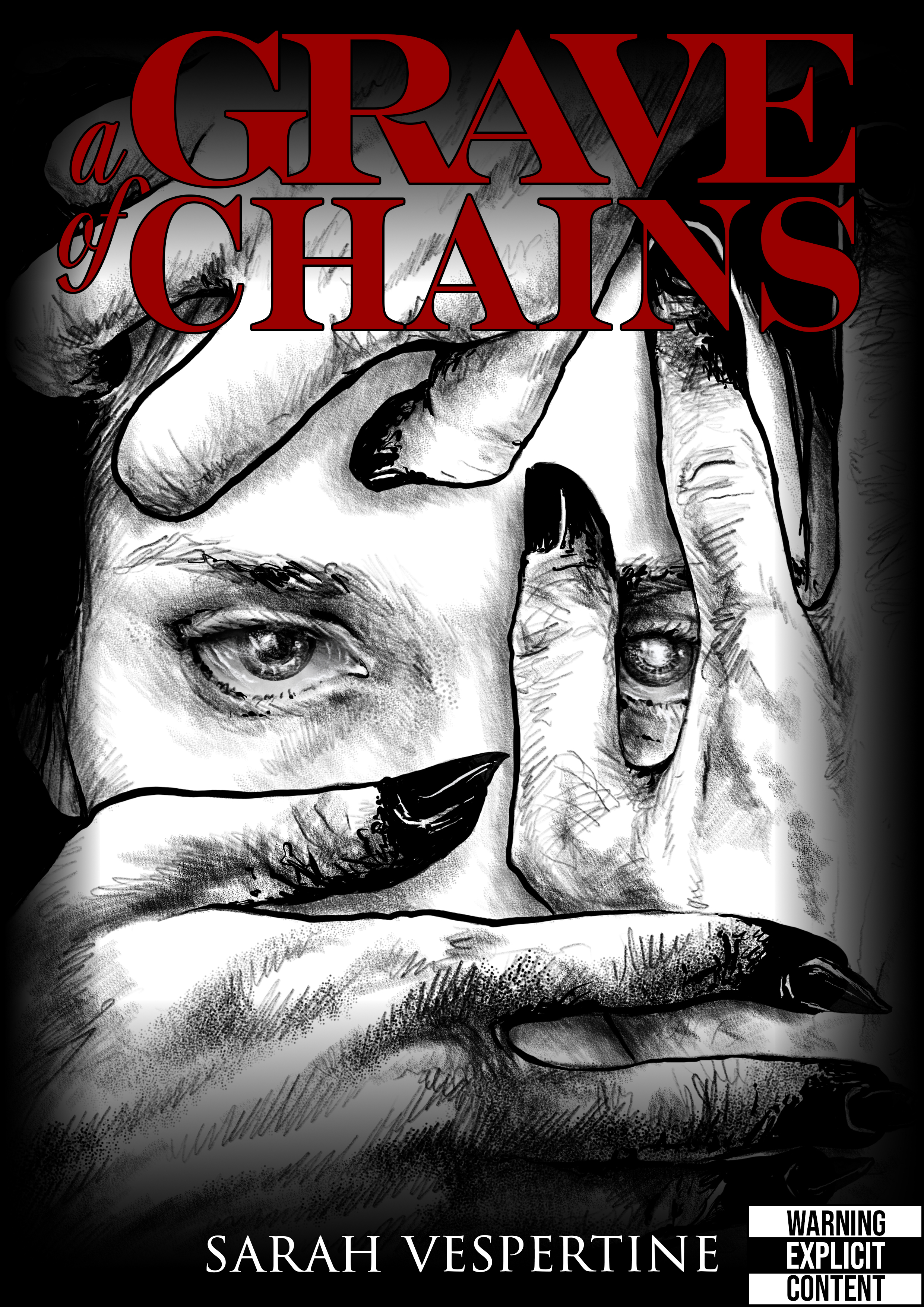 A Grave of Chains (Paperback)