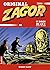 Windy Cliff (Zagor Original, #48)