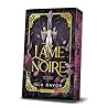 Lame noire by Isla Davon