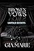 Broken Vows : Untold Secrets