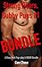 Strong Bears, Subby Pups #1...
