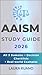 AAISM Study Guide 2026: An ...
