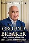 The Groundbreaker...