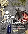 The Herbal Apothe...