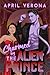 Charmed by the Alien Prince by April Verona