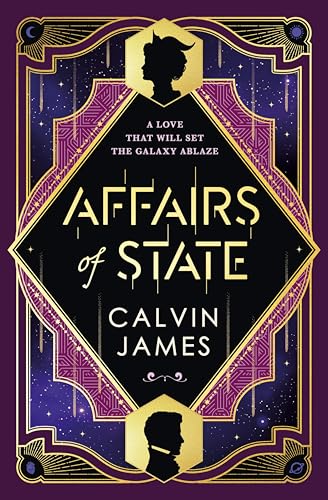 Affairs of State (Kindle Edition)