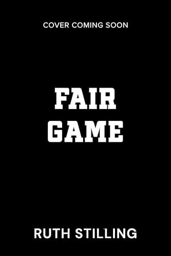 Fair Game (Kindle Edition)