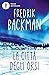 La città degli orsi by Fredrik Backman