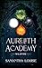 Wildfire (Aurelith Academy #1)