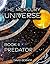 The Mercury Universe: Predator