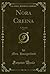 Nora Creina, Vol. 1: A Novel