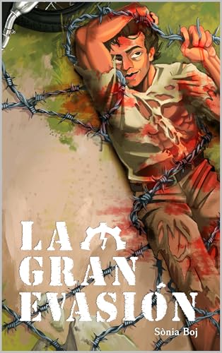 La gran evasión (Kindle Edition)