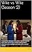 Wife vs Wife (Season 2): Co...