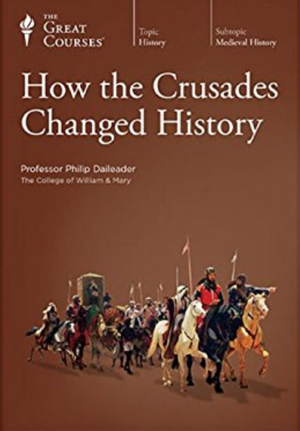 How the Crusades Changed History