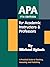 APA 7th Edition for Academi...